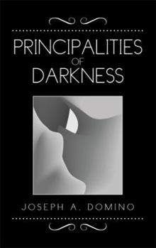 Paperback Principalities of Darkness Book