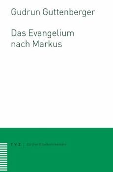 Paperback Das Evangelium Nach Markus [German] Book
