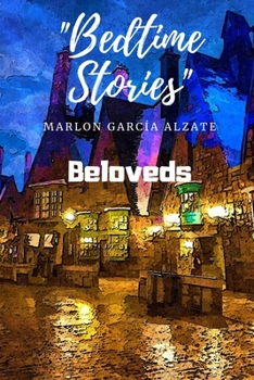Paperback Bedtime Stories: Beloveds Book