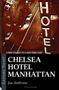 Paperback Chelsea Hotel Manhattan Book