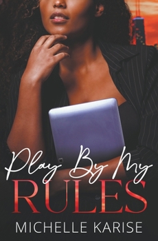 Paperback Play By My Rules Book