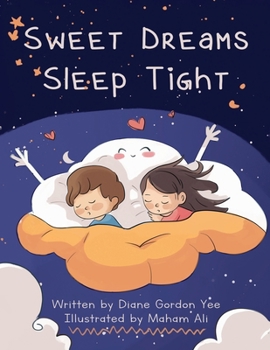 Paperback Sweet Dreams, Sleep Tight Book
