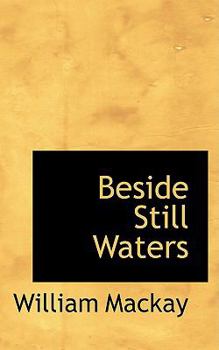 Paperback Beside Still Waters Book
