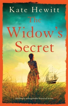 Paperback The Widow's Secret: Absolutely unforgettable historical fiction Book