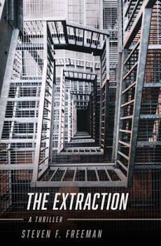 Paperback The Extraction Book