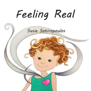 Paperback Feeling Real Book