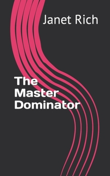 Paperback The Master Dominator Book