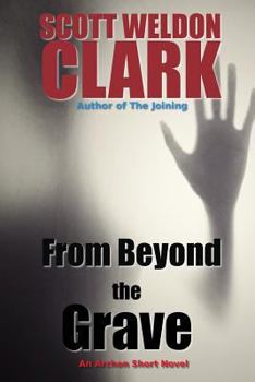 Paperback From Beyond the Grave Book