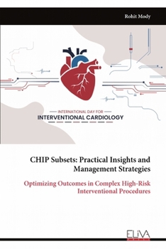 Paperback CHIP Subsets: Practical Insights and Management Strategies Book