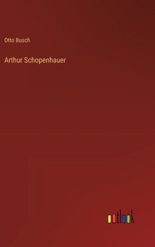 Arthur Schopenhauer (German Edition)