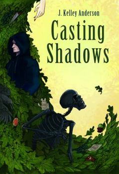 Paperback Casting Shadows Book