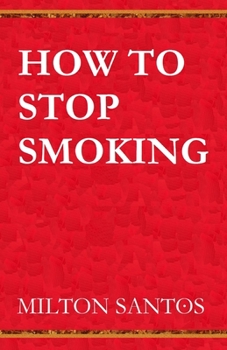 Paperback How to Stop Smoking Book
