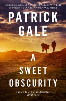 Paperback A Sweet Obscurity Book