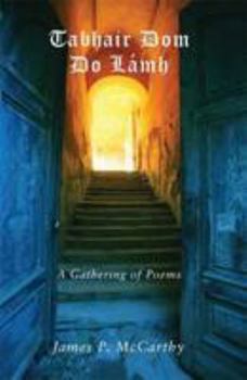 Hardcover Tabhair Dom Do Lamh: A Gathering of Poems Book