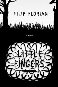 Hardcover Little Fingers Book