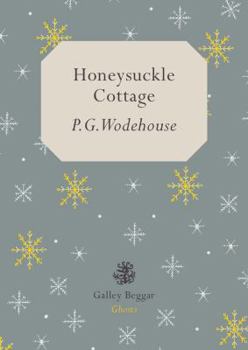 Paperback Honeysuckle Cottage Book