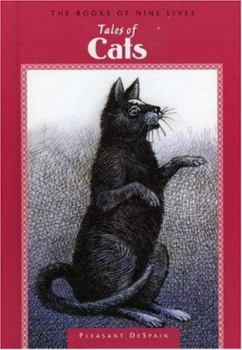 Hardcover Tales of Cats Book