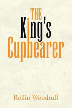 Paperback The King's Cupbearer Book