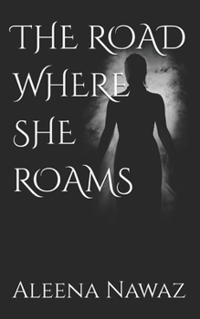 Paperback The Road Where She Roams Book