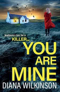 Paperback You Are Mine Book