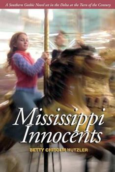 Paperback Mississippi Innocents Book