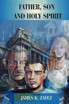 Paperback Father, Son And Holy Spirit Book