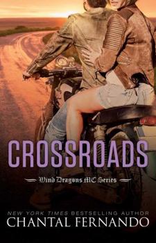 Paperback Crossroads Book