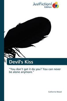 Paperback Devil's Kiss Book