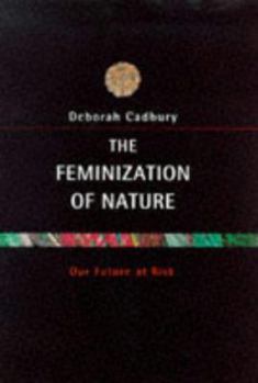 Hardcover Feminisation of Nature Book
