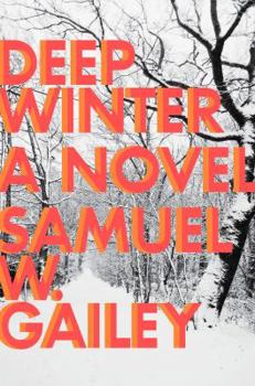 Hardcover Deep Winter Book