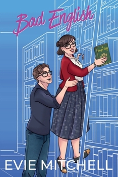 Bad English - Book #2 of the Dogg Pack