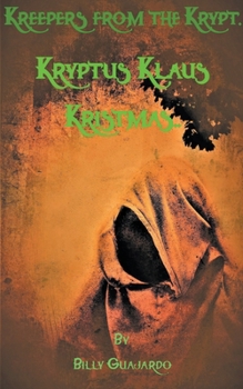 Paperback A Kryptus Klaus's Kristmas Book