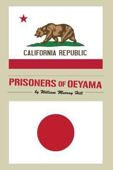 Paperback Prisoners of Oeyama Book