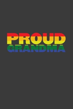 Proud Grandma: Rodding Notebook