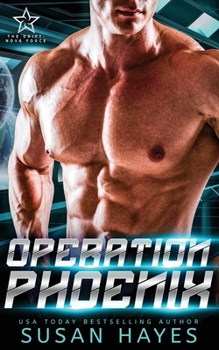 Operation Phoenix - Book #1 of the Drift: Nova Force