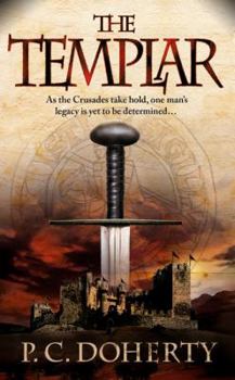 Hardcover The Templar Book