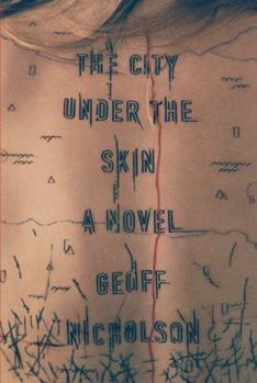 Hardcover The City Under the Skin Book