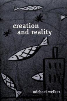 Paperback Creation and Reality Book