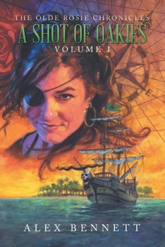 Paperback A Shot of Oakies Book