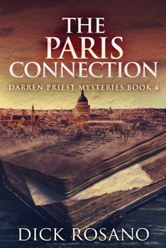 The Paris Connection (Darren Priest Mysteries)