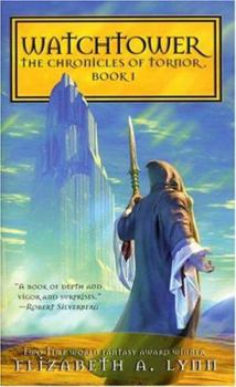 Watchtower - Book #1 of the Chronicles of Tornor