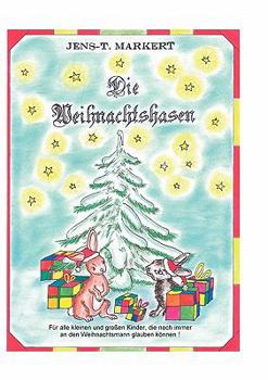 Paperback Die Weihnachtshasen [German] Book