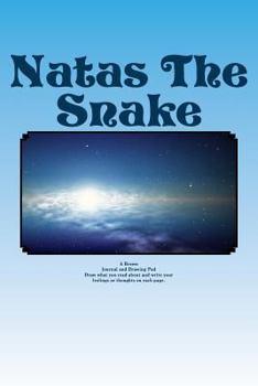 Paperback Natas The Snake Book