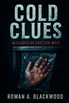 Cold Clues — In Search of Freezer Meat: A Hunt for Truth Beneath the Ice