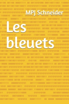 Paperback Les bleuets [French] Book