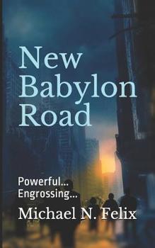 Paperback New Babylon Road Book