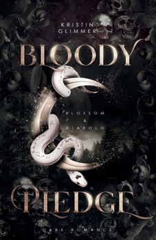 bloody pledge: Blossom & Diabolo (Kings of Diabolo)