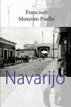 Paperback Navarijo [Spanish] Book
