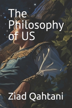 Paperback The Philosophy of US Book