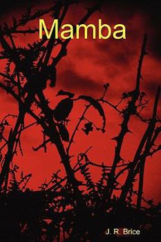 Paperback Mamba Book